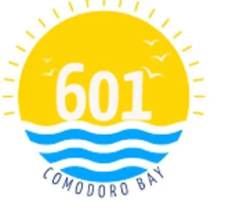 Comodoro 601 Kolumbia