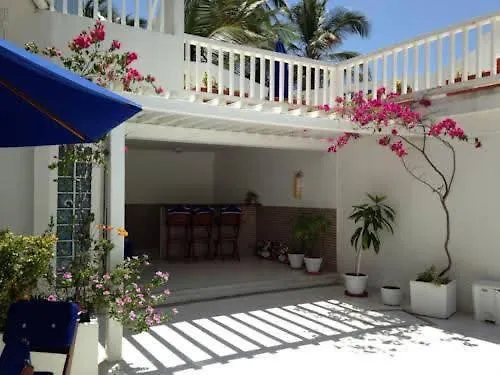 Apartament Comodoro 601