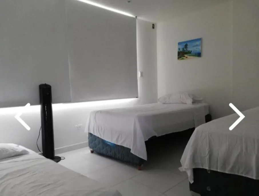 Comodoro 601 Kolumbia