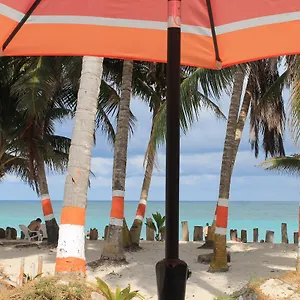 Sunny San Andrés